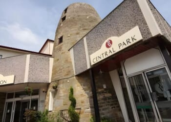 Migrant hotel linked by police to shocking number of crimes including sexual offences | UK | News