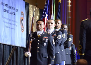 Military reduces faith codes to address 'political correctness,' 'secular humanism'