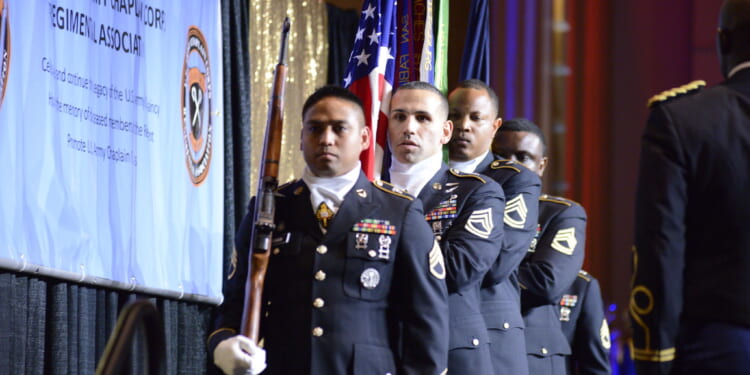 Military reduces faith codes to address 'political correctness,' 'secular humanism'