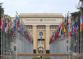 Millions of Christians facing persecution, violence worldwide: Holy See