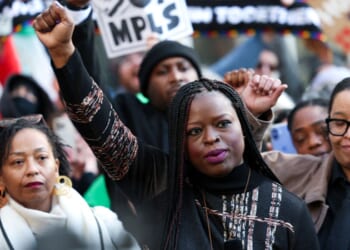 Minnesota Church Invasion Leader Faces Ethics Complaint