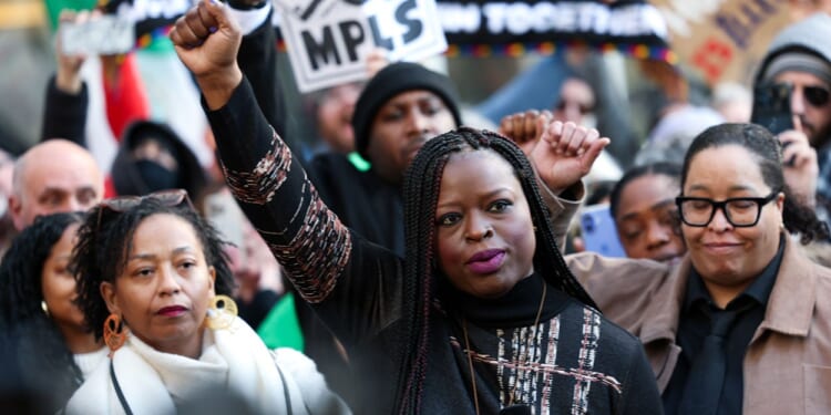 Minnesota Church Invasion Leader Faces Ethics Complaint