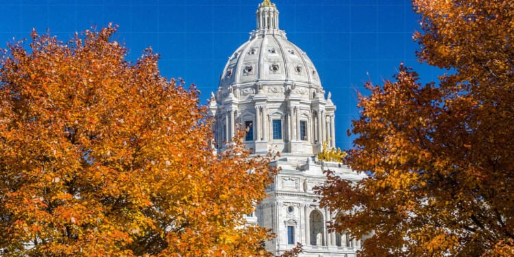 Minnesota considers workarounds to qualified immunity for feds