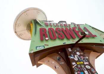 Missing Air Force General Linked To UAPs, Space Weapons Programs At Pentagon