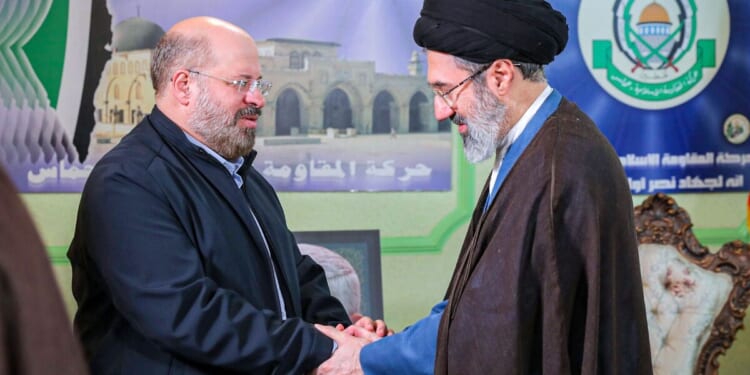 Mojtaba Khamenei issues statement after Trump's 'don't know if he's alive' comment | World | News