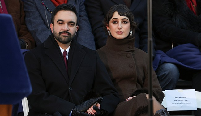 More Headaches for Zohran Mamdani After Posts Resurface of Wife's Praise for Terrorist Hijacker – RedState