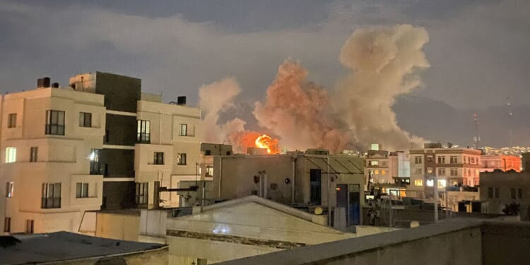 More than 30 dead in Israeli strike on Lebanon | World | News