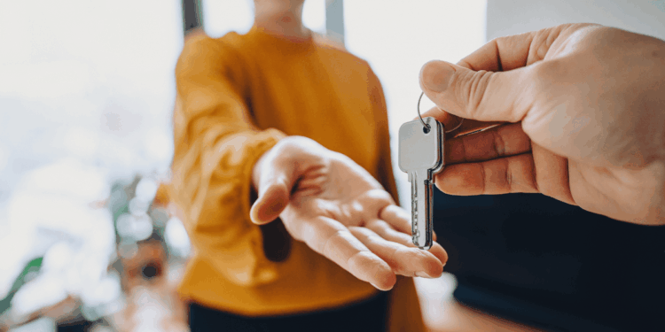 More than a quarter of Gen Z think winning the lottery is more likely than owning a home