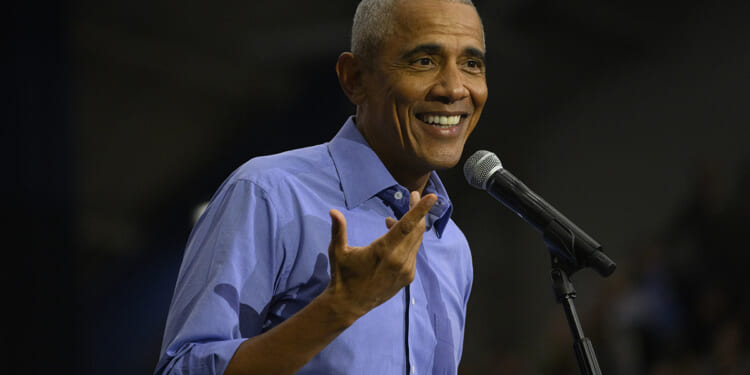 More young men see Barack Obama as role model than religious leaders, including the pope: study