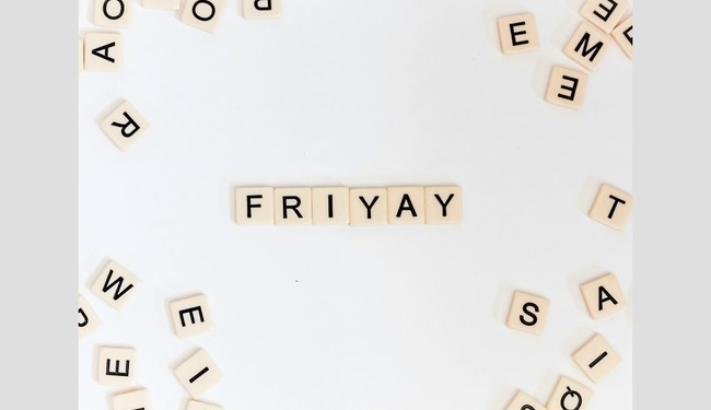 Morning Minute: Take a Deep Breath