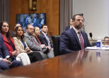 Morning Minute: You Don't Have to Like Him