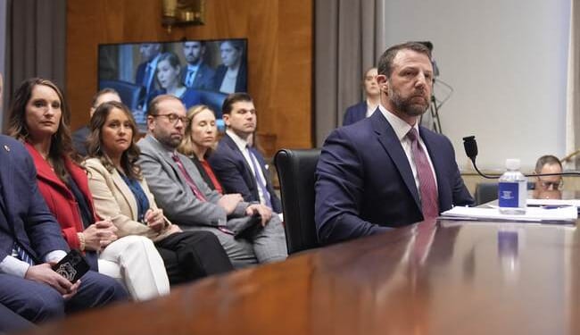 Morning Minute: You Don't Have to Like Him