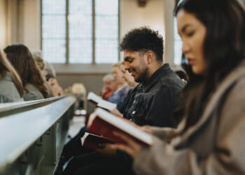 Most Americans say fellow citizens are morally bad, survey finds