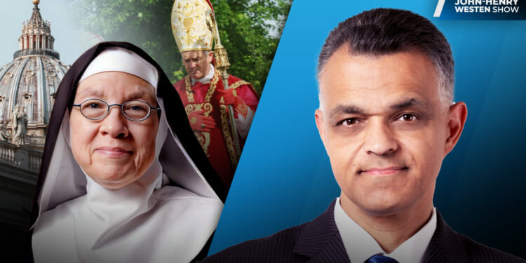 Mother Miriam predicts Vatican will EXCOMMUNICATE SSPX