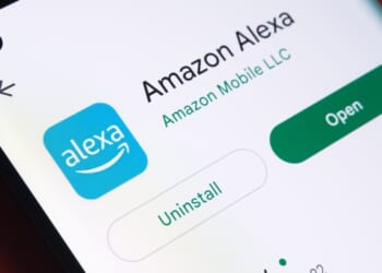 Mother says Amazon’s Alexa made sexually inappropriate comment toward her child