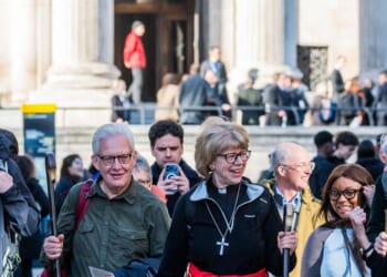 Mullally has followed a familiar path