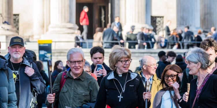 Mullally has followed a familiar path