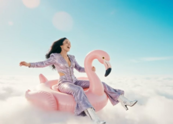 Music Video For AI-Generated ‘Actress’ Tilly Norwood Gets Absolutely Wrecked