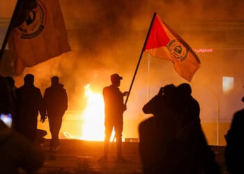 My Honest Take On The War In Iran