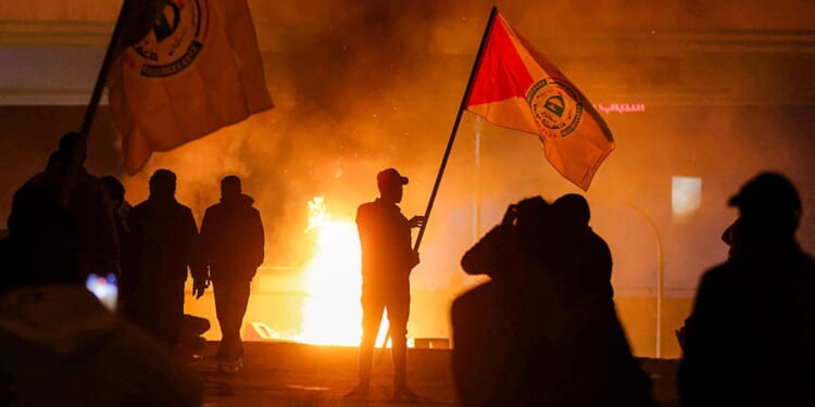 My Honest Take On The War In Iran