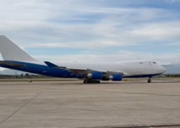 Mystery as Dubai PM's plane lands in Majorca amid Iran missile barrage | World | News