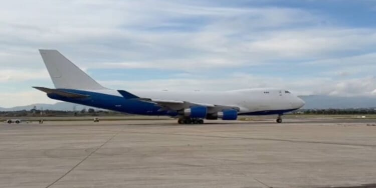 Mystery as Dubai PM's plane lands in Majorca amid Iran missile barrage | World | News