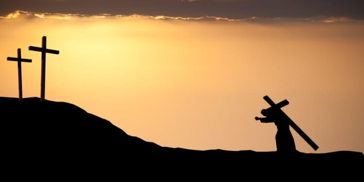 Mystery of Faith: The wounds that remain