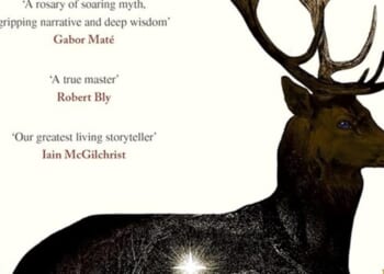 Myths that make us by Martin Shaw