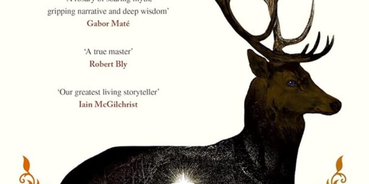 Myths that make us by Martin Shaw