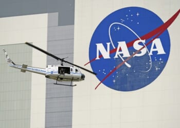 NASA’s Moon Reset Shows Why Mission First Still Matters – RedState