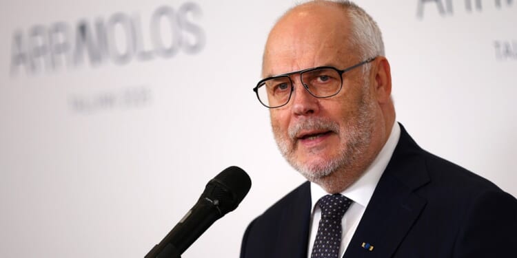 NATO Must Defend the Suwalki Gap