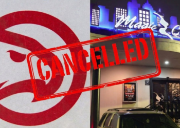 NBA Strips Atlanta Hawks Of ‘Magic City Monday’ Promotional Night After Backlash