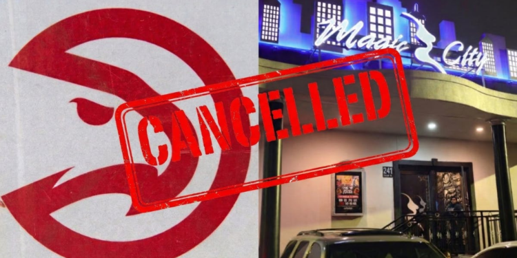 NBA Strips Atlanta Hawks Of ‘Magic City Monday’ Promotional Night After Backlash