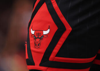 NBA's Chicago Bulls release player for his Christian stance on homosexuality