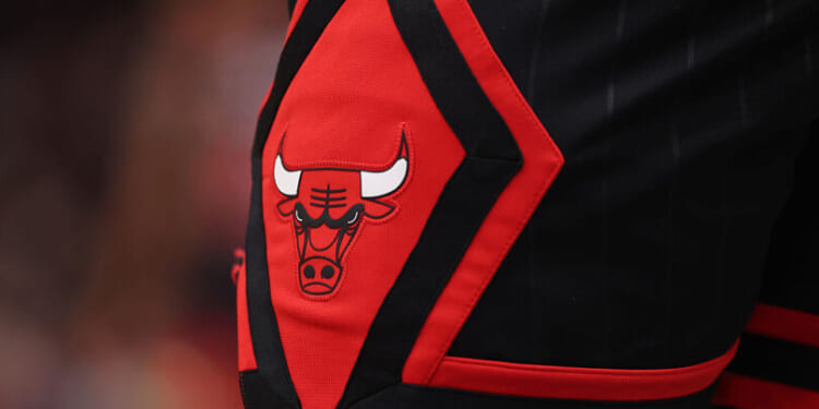 NBA's Chicago Bulls release player for his Christian stance on homosexuality