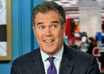 NBC’s White House Correspondent Leaves Network After 22 Years. What Happened?