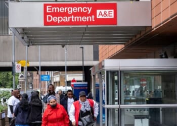 NHS accused of rationing hospital appointments | UK | News