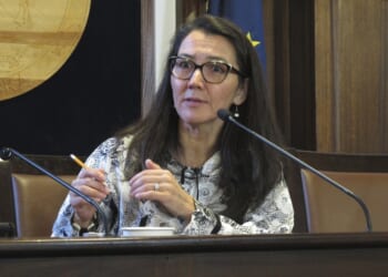 NRSC Files Bombshell Complaint Over Alaskan Mary Peltola's Campaign-Funded Lifestyle – RedState