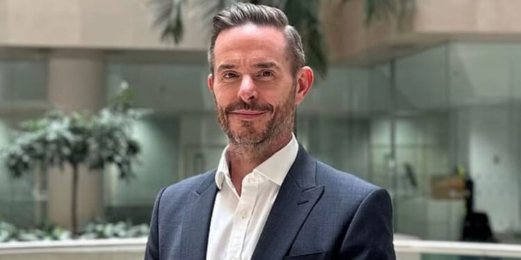 NS&I boss sacked over bereaved families' savings scandal | Personal Finance | Finance