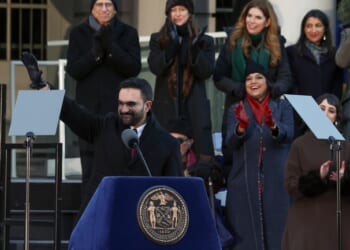 NYC’s Genius Hostage-Taking Delivery Hack – RedState