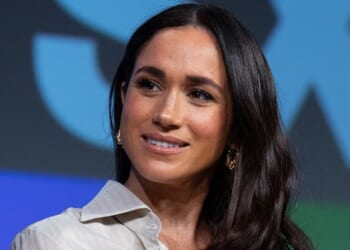 Netflix issue shock statement as they 'split' with Meghan Markle | Royal | News