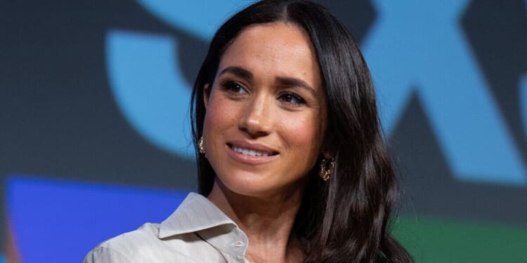 Netflix issue shock statement as they 'split' with Meghan Markle | Royal | News