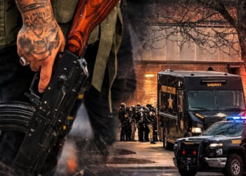 New Intel Reveals Killer Blood Tie To Hezbollah Behind Synagogue Terror Attack