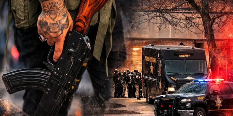 New Intel Reveals Killer Blood Tie To Hezbollah Behind Synagogue Terror Attack