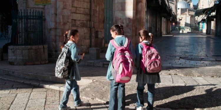 New Israeli policy targeting Christian schools in Jerusalem could threaten their future existence
