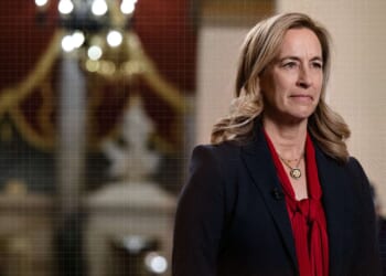 New Jersey governor wants funding to go after Big Tech amid budget squeeze