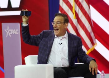 New Media Enters the Chat, With Townhall's Larry O'Connor, Xaviaer DuRousseau, and ALX – RedState