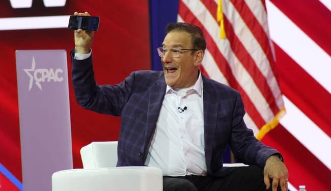 New Media Enters the Chat, With Townhall's Larry O'Connor, Xaviaer DuRousseau, and ALX – RedState