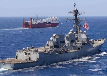 New Robot Swarms Tackle Maintenance Crisis – RedState