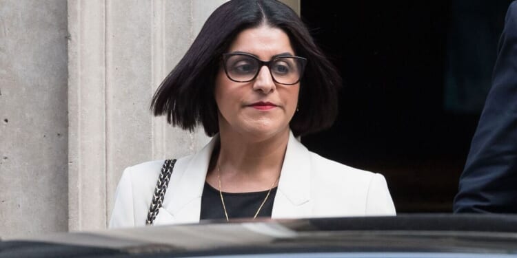 New UK deportation deal to make it easier to boot out criminals | Politics | News